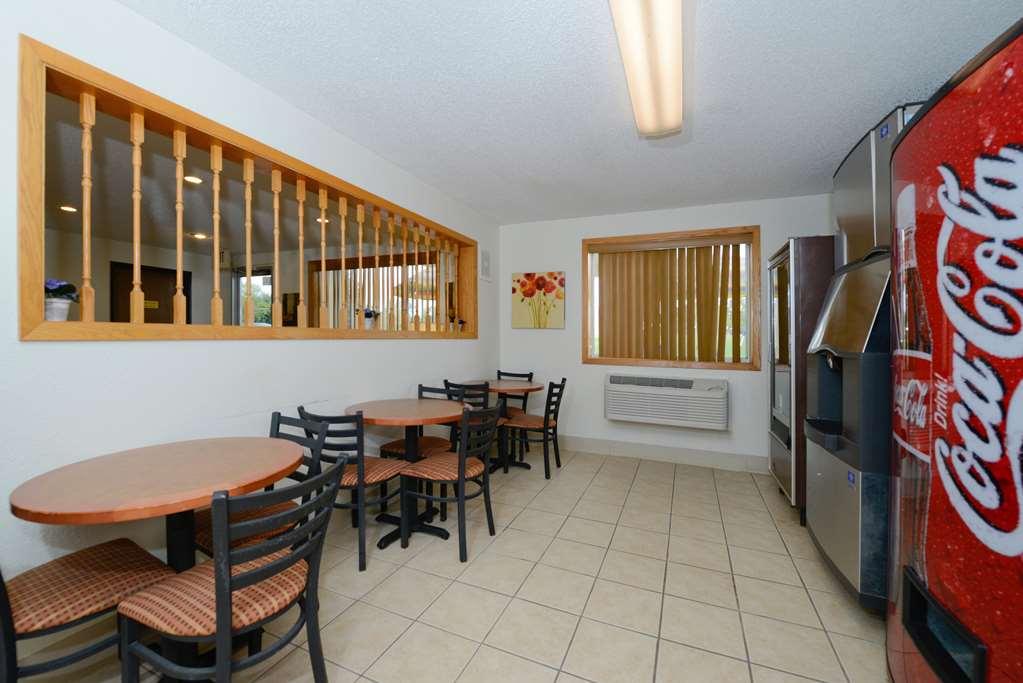 Americas Best Value Inn Charlotte Facilities photo